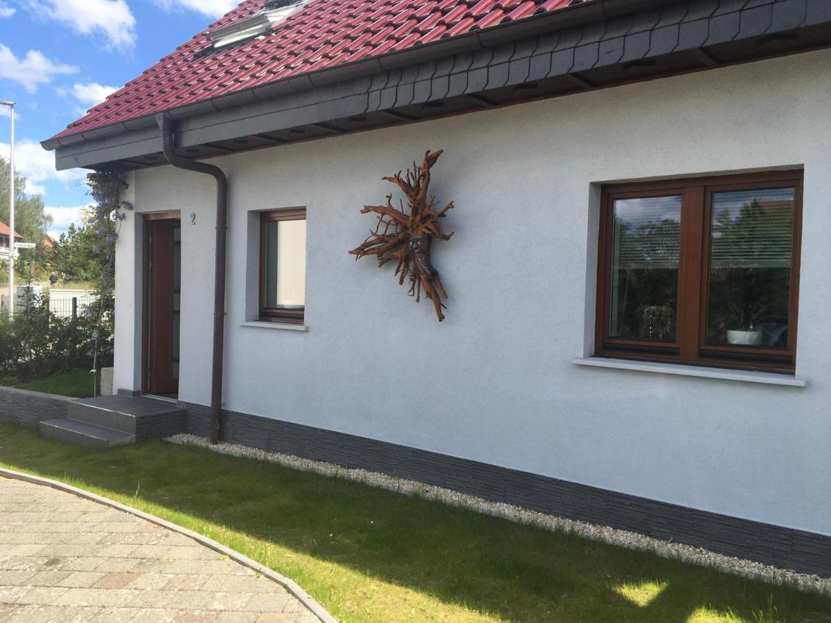 Fewo Jestetten Exterior photo